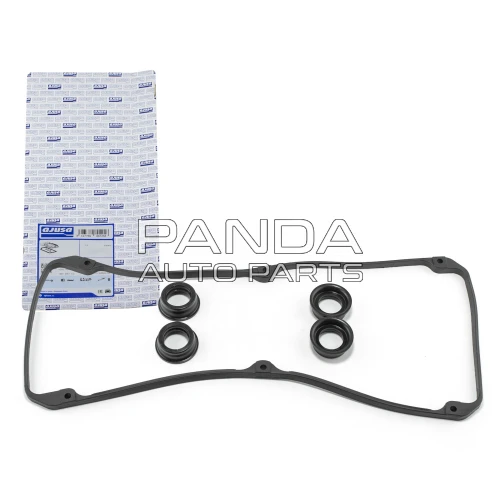 Прокладка клапанной крышки с сальниками  AJUSA SMD310913