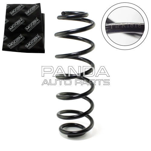 Пружина задней подвески  MOGEN S18D-2912011