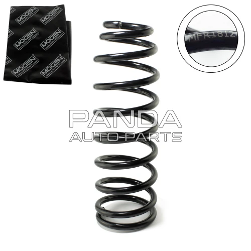 Пружина задней подвески  MOGEN B11-2912011