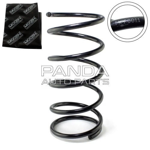 Пружина передней подвески  MOGEN M11-2902011