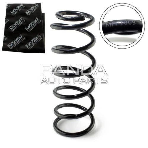 Пружина передней подвески  MOGEN J69-2902011