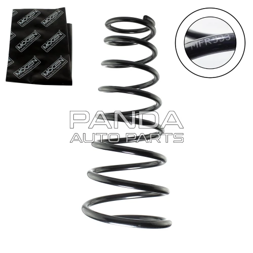 Пружина задней подвески  MOGEN 1400351180