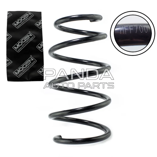 Пружина передней подвески 34см  MOGEN 1014012775