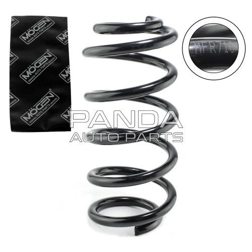 Пружина задней подвески  MOGEN 1014012797