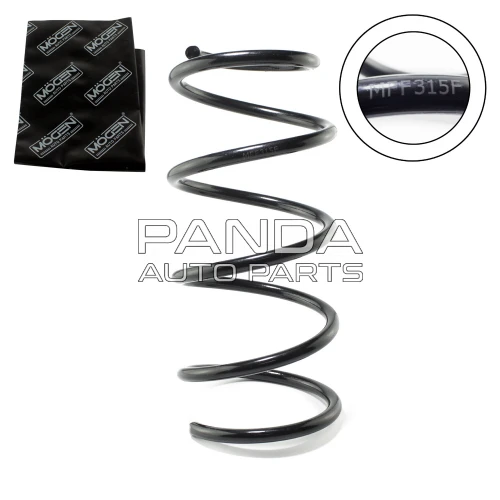 Пружина передней подвески  MOGEN B2905181