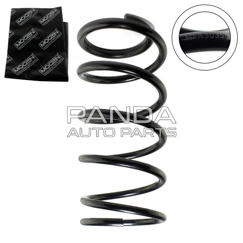 Пружина задней подвески  MOGEN 2912011-F00