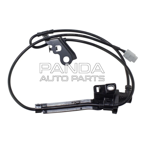 Датчик АБС передний правый BYD F3 (БИД Ф3) 10155166-00