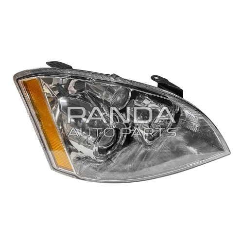 Фара передня права без коректора Chery Elara (Чері Елара) A21-3772020