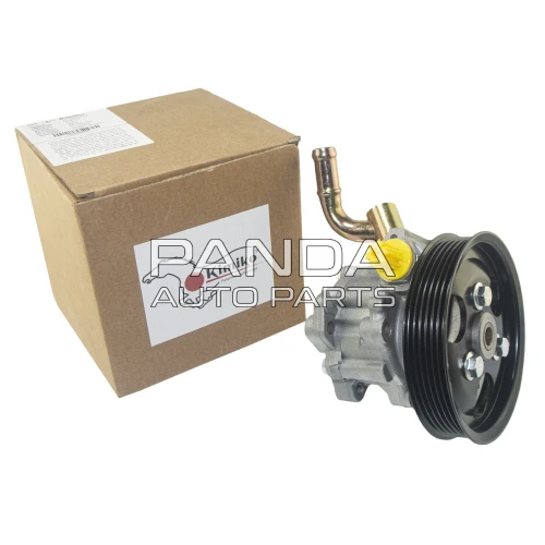 Насос ГПК зі шківом  KIMIKO A21-3407010-KM