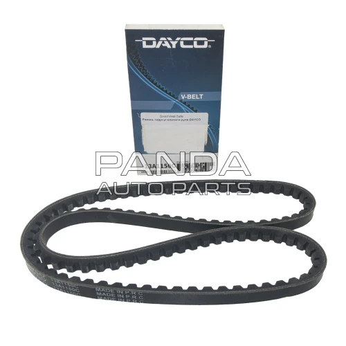 Ремень ГУР  DAYCO 3407011-D01-DAYCO