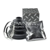 Пильовик шруса зовнішній RIDER 2300430-K01-J