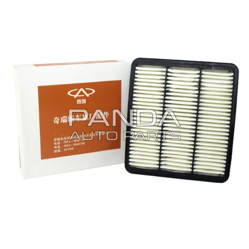 Фільтр повітряний Chery Crosseastar (Чері Крос Істар) ОРИГІНАЛ B11-1109111