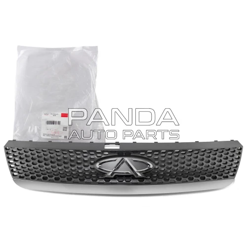 Решетка радиатора с эмблемой ОРИГИНАЛ M11-8401130