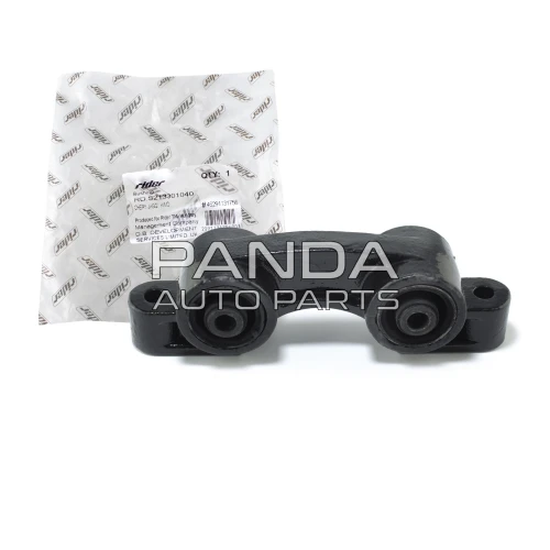 Сайлентблок заднего рычага задний  RIDER S21-3301040