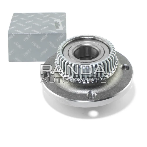 Ступица заднего колеса  RIDER A11-3301030BC