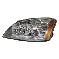 Фара передня ліва без коректора Chery Elara (Чері Елара) A21-3772010