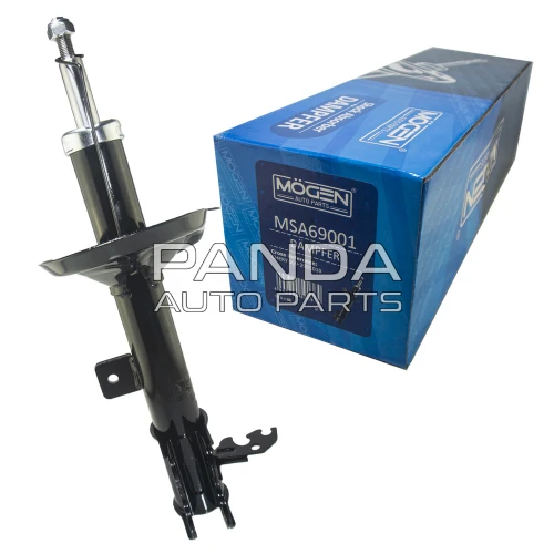 Амортизатор передний левый газ  MOGEN J69-2905010