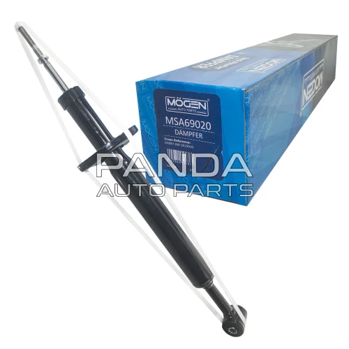 Амортизатор задний газ  MOGEN J69-2915010
