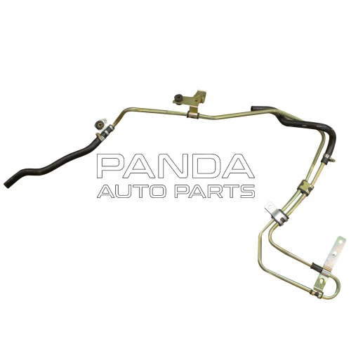 Трубопровід ГПК низького тиску 1064001771