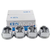 Поршні двигуна з пальцями STD CDN 10238337-00
