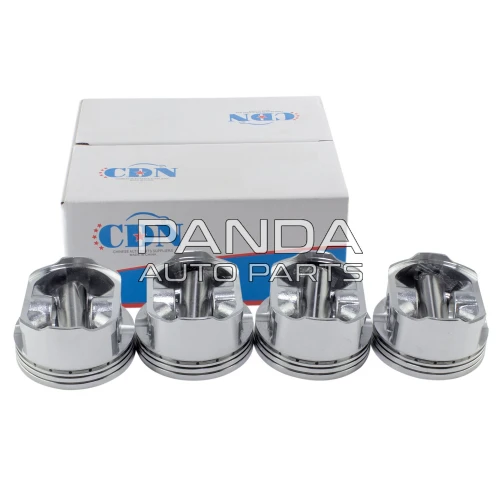 Поршни двигателя с пальцами STD  CDN 10238337-00