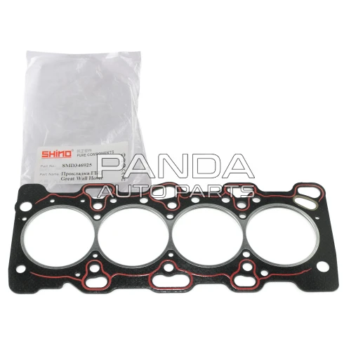Прокладка ГБЦ  SHINO SMD346925