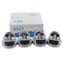 Поршні двигуна з пальцями STD BYD F3 (БІД Ф3) CDN 10096071-00