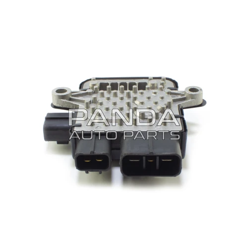 Блок управления вентилятором B11-3600020