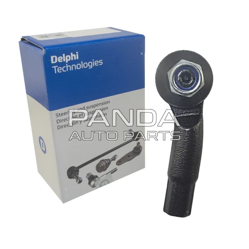 Наконечник рулевой тяги правый  DELPHI J69-3401430