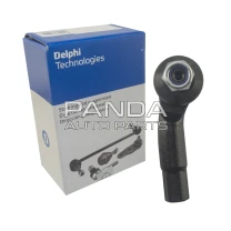 Накінечник кермової тяги лівий DELPHI J69-3401330
