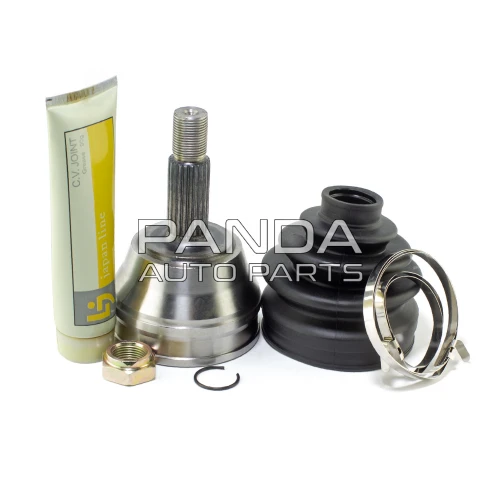 Шрус зовнішній без стопора 30 вн. шліців 22 зовн. A11-XLB3AH2203030E