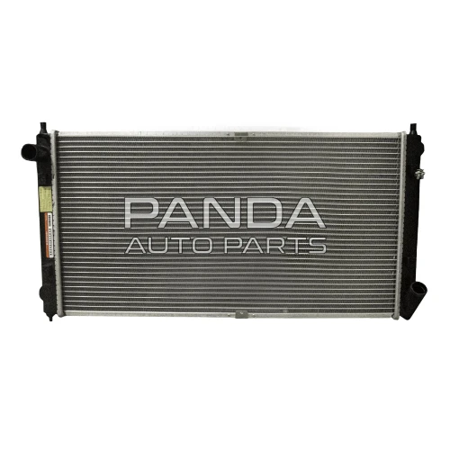 Радиатор охлаждения сотовый Chery Karry (Чери Карри) A15-1301110CA