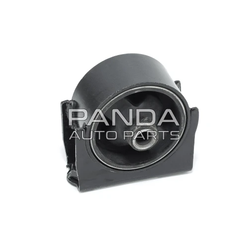 Подушка двигуна передня без відбійника 1064001145