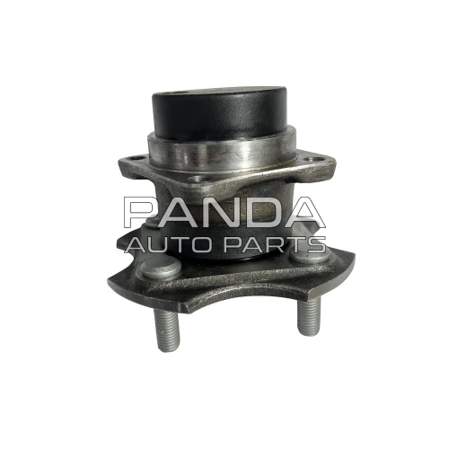 Маточина заднього колеса 10117815-00