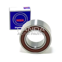 Підшипник муфти кондиціонера NSK 1067000182-P