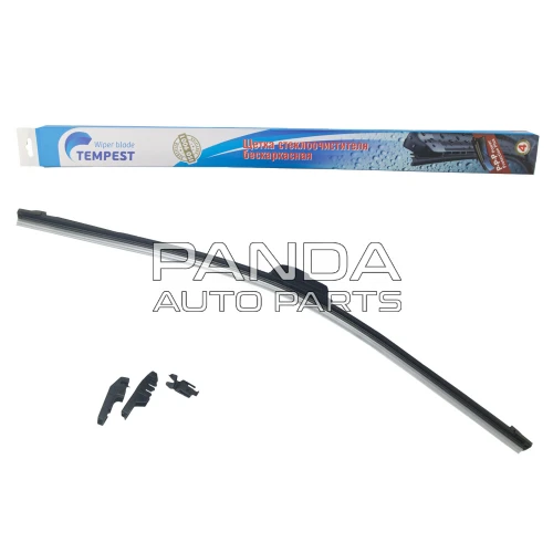 Щетка переднего стеклоочистителя  560мм TEMPEST TPS-22FL