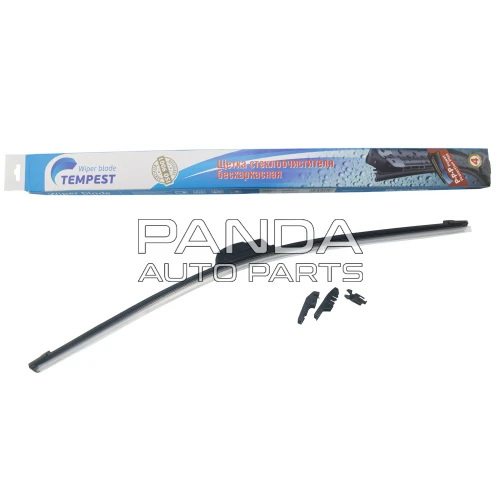 Щетка переднего стеклоочистителя  525мм TEMPEST TPS-21FL