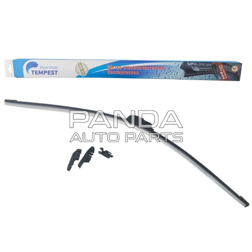 Щетка переднего стеклоочистителя  610мм TEMPEST TPS-24FL
