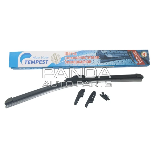 Щетка переднего стеклоочистителя  410мм TEMPEST TPS-16FL