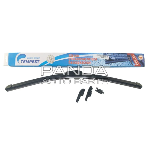 Щетка переднего стеклоочистителя  475мм TEMPEST TPS-19FL