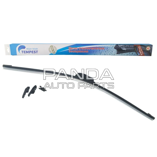 Щетка переднего стеклоочистителя  510мм TEMPEST TPS-20FL