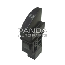Кнопка обогрева стекла Geely CK1F (Джили СК1Ф) ОРИГИНАЛ 1700961180