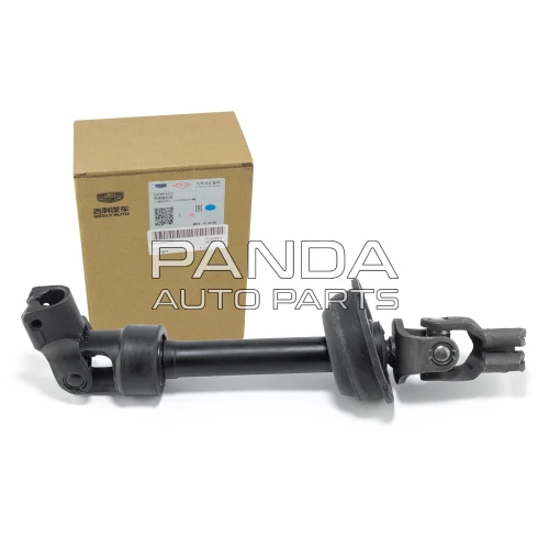 Вал рулевой ОРИГИНАЛ 1014015613