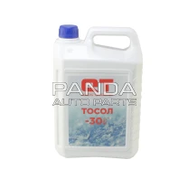 Тосол A-30 5л. QT-OIL QT525