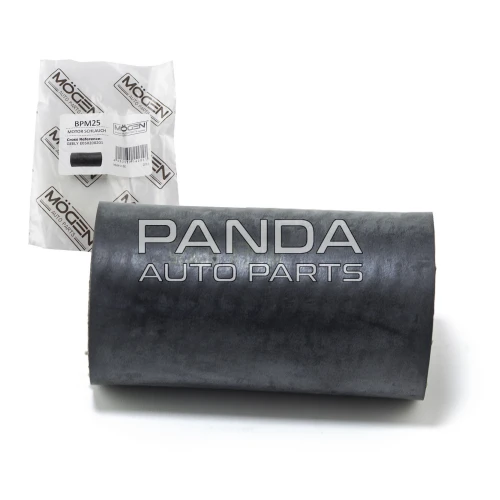 Патрубок помпы  MOGEN E050200201