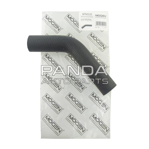 Патрубок радиатора верхний  MOGEN 1016003339