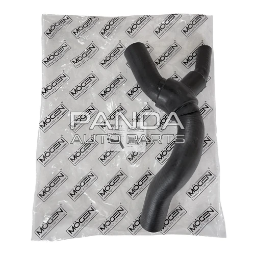 Патрубок радиатора подводной нижний рогатка  MOGEN A15-1303110