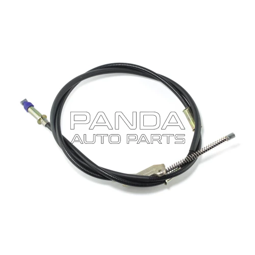 Трос ручного тормоза правый Great Wall DEER (Грейт Вол Дир) 3502400-D01-B1