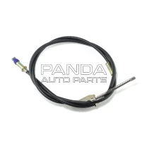 Трос ручного гальма правий 3502400-D01-B1