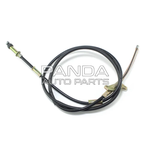 Трос ручного тормоза левый Great Wall DEER (Грейт Вол Дир) 3502300-D01-B1